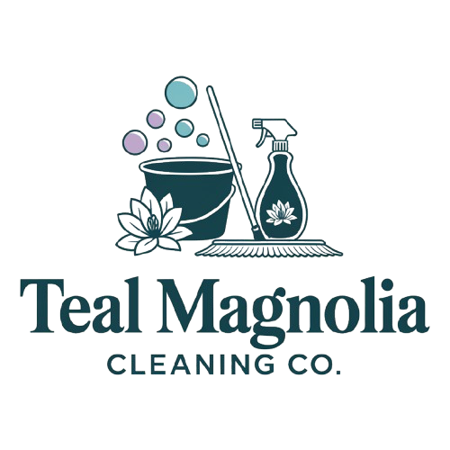 Teal Magnolia Cleaning Co.